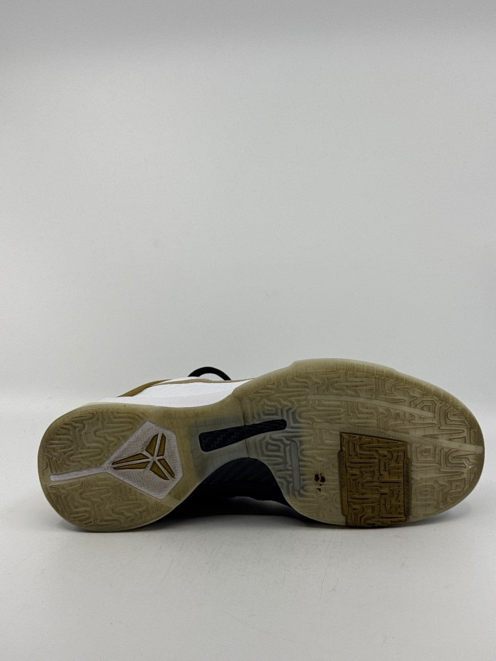 *USED* NIKE KOBE 5 - BIG STAGE/PARADE|40952