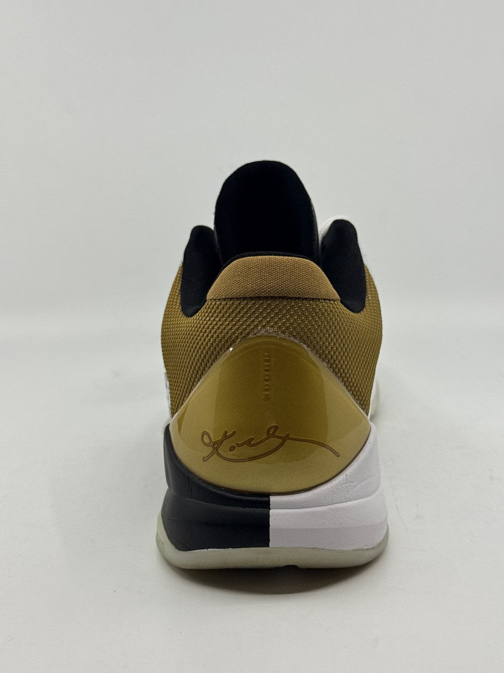 *USED* NIKE KOBE 5 - BIG STAGE/PARADE|40954