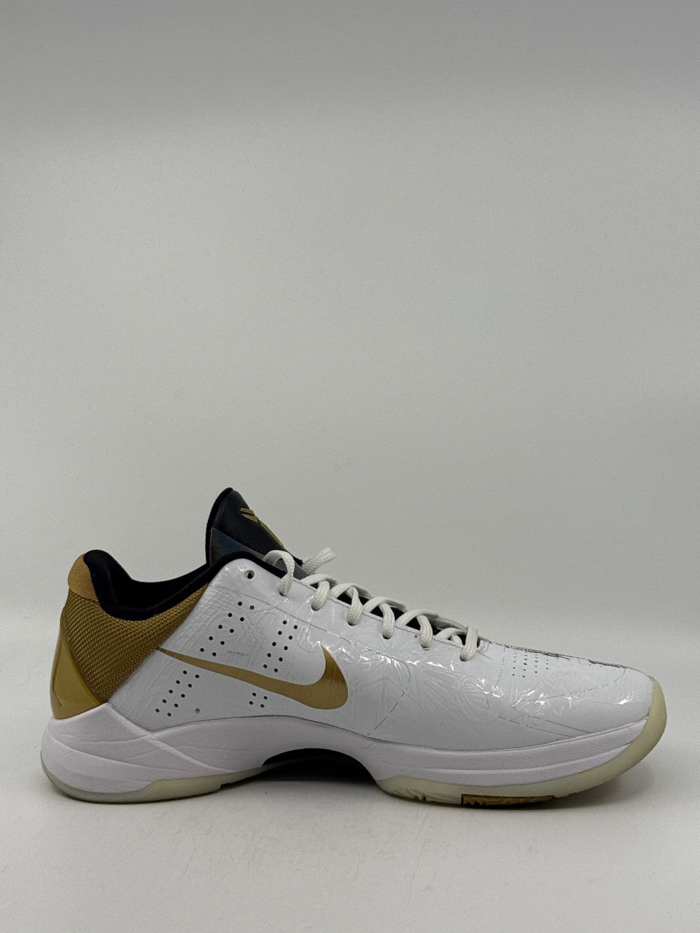 *USED* NIKE KOBE 5 - BIG STAGE/PARADE|40955