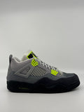 *USED* AJ 4 SE - 95 NEON|40959