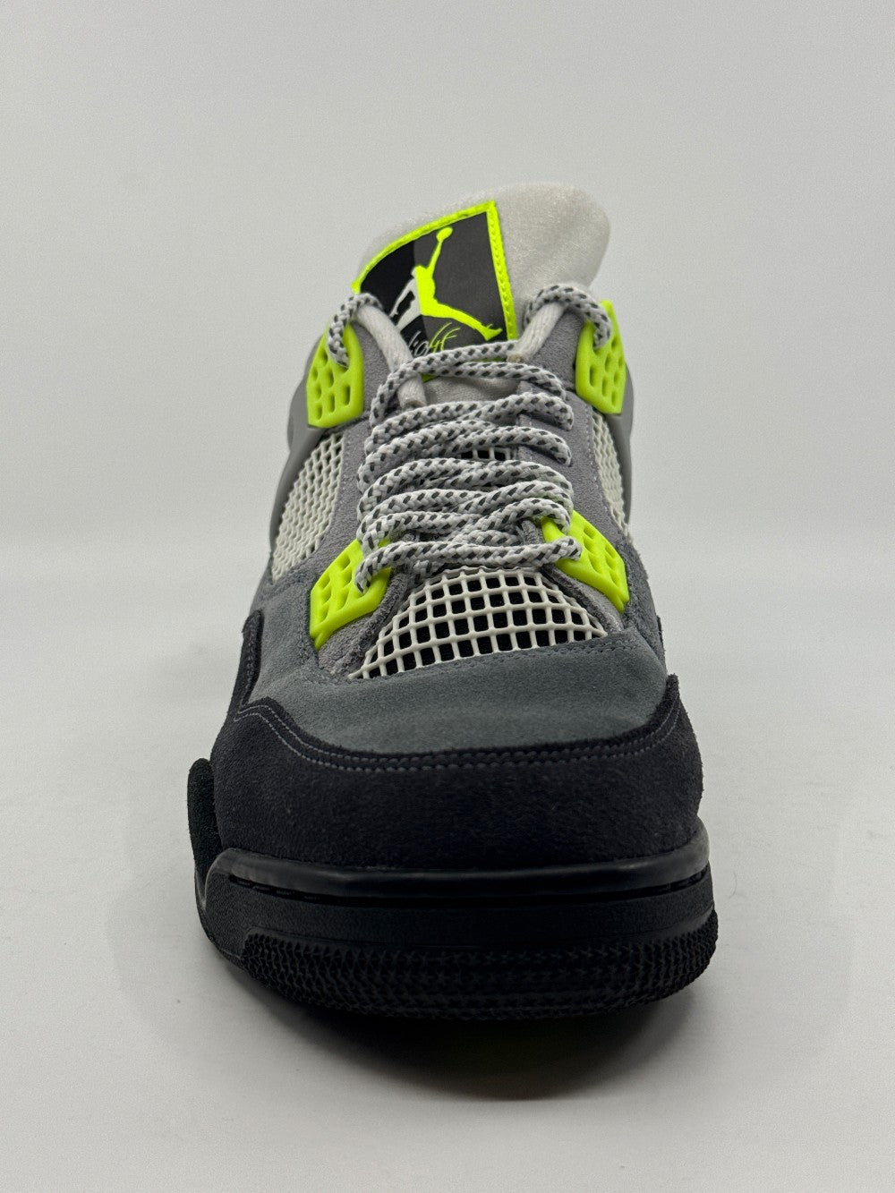 *USED* AJ 4 SE - 95 NEON|40962