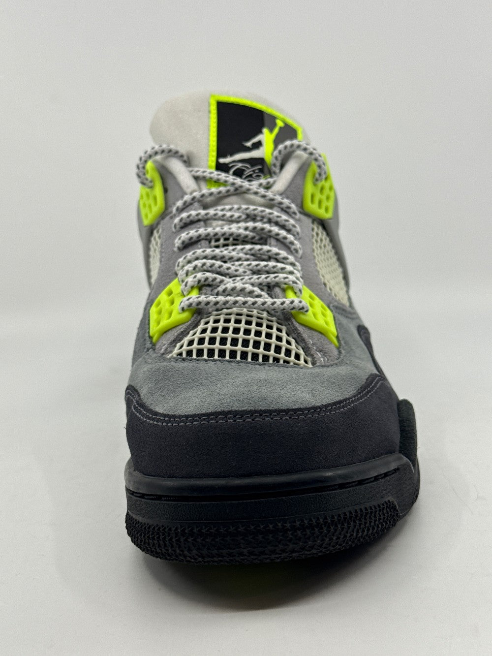 *USED* AJ 4 SE - 95 NEON|40968