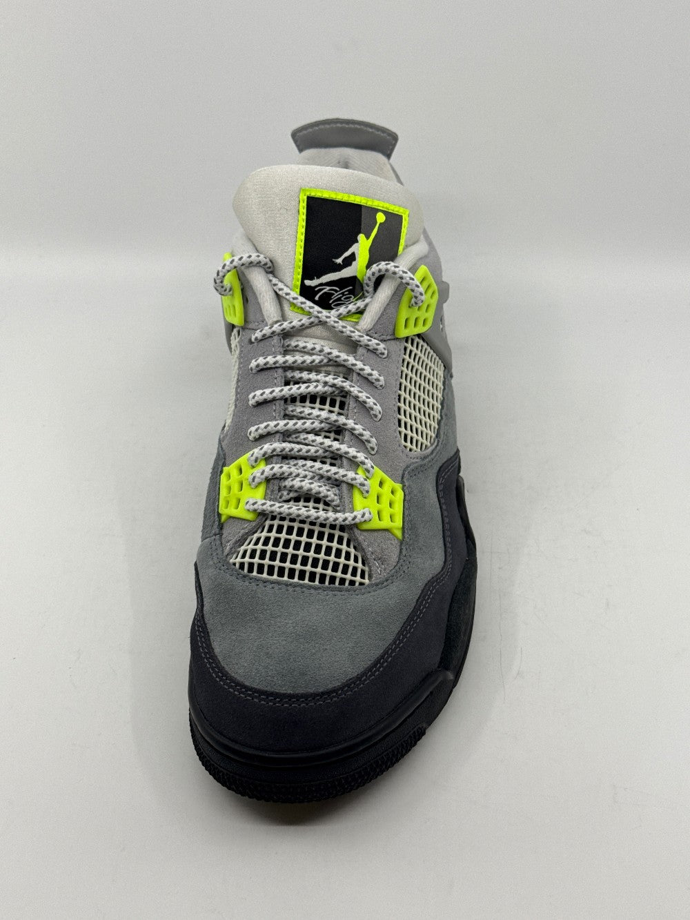 *USED* AJ 4 SE - 95 NEON|40969