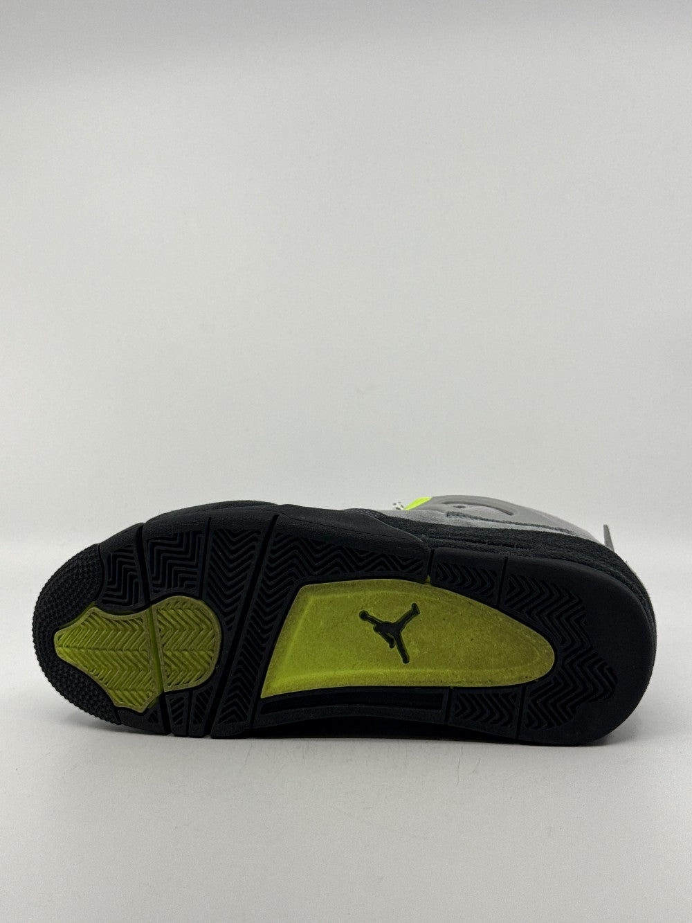 *USED* AJ 4 SE - 95 NEON|40970
