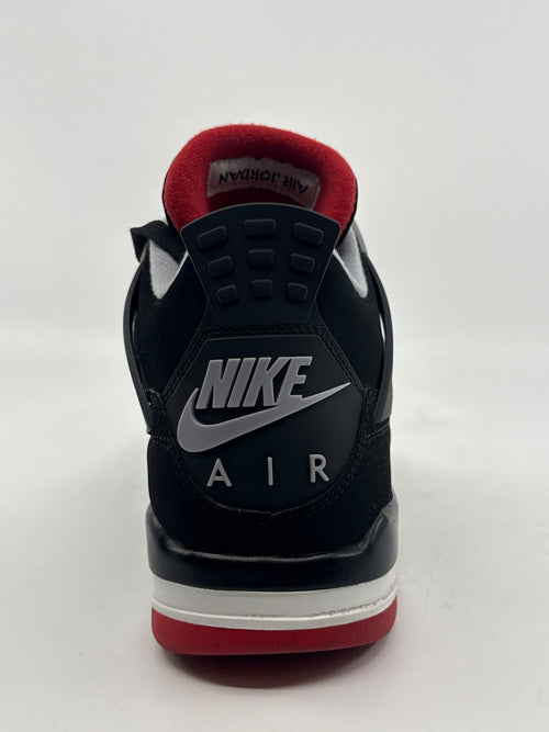 *USED* AJ 4 - BRED (2019)|40983