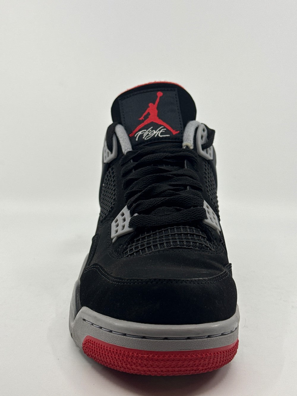 *USED* AJ 4 - BRED (2019)|40985