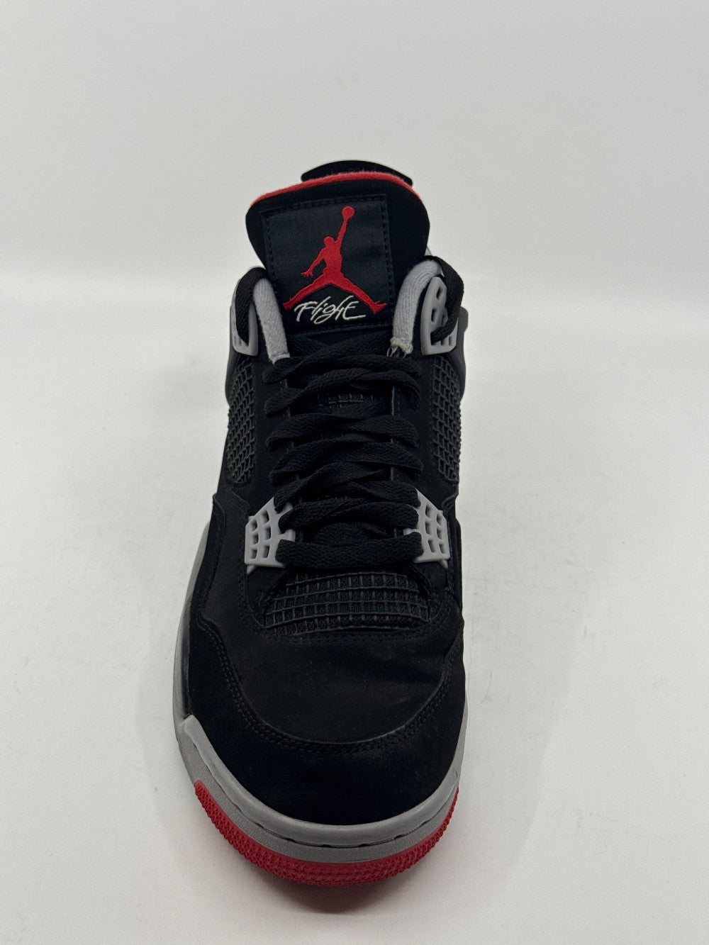 *USED* AJ 4 - BRED (2019)|40986