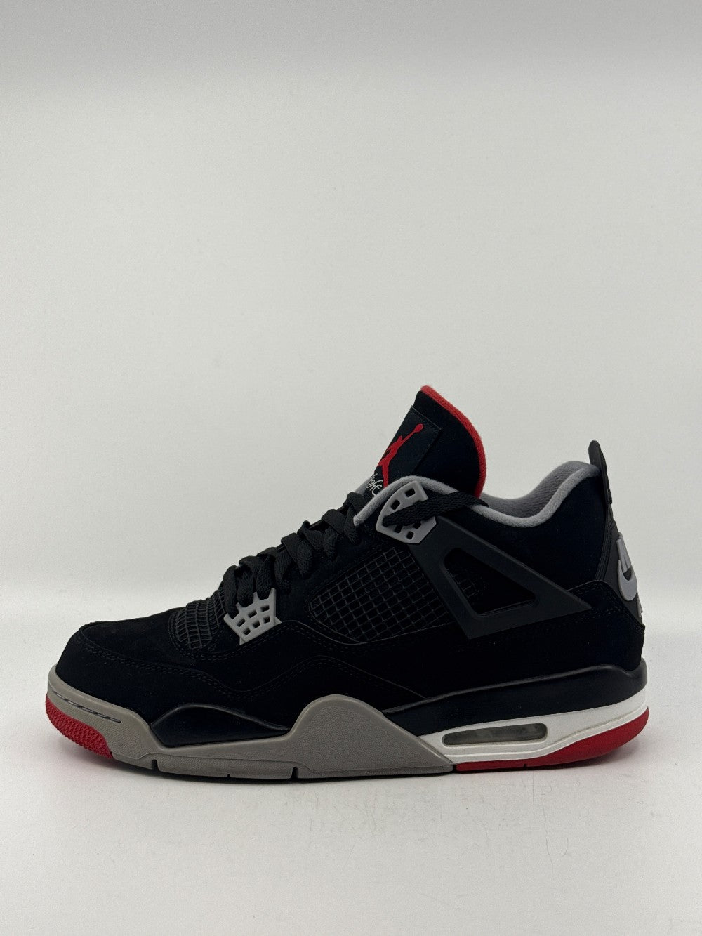 *USED* AJ 4 - BRED (2019)|40988