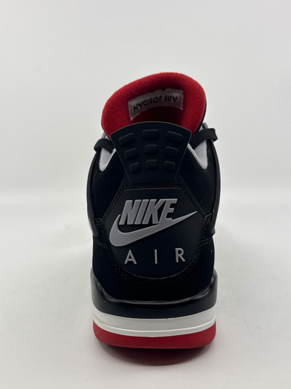 *USED* AJ 4 - BRED (2019)|40989
