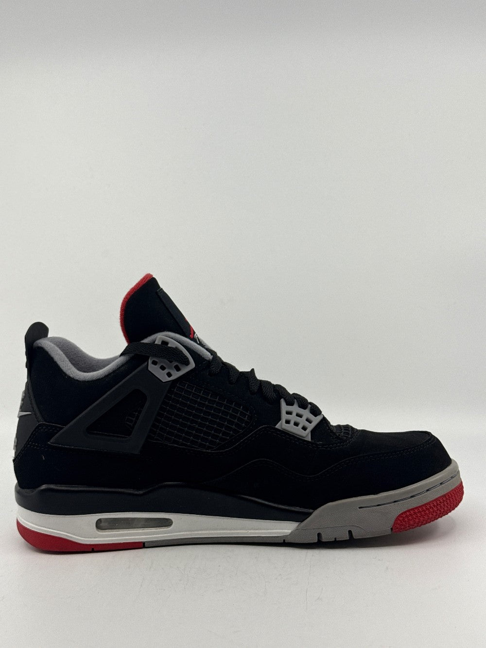 *USED* AJ 4 - BRED (2019)|40990