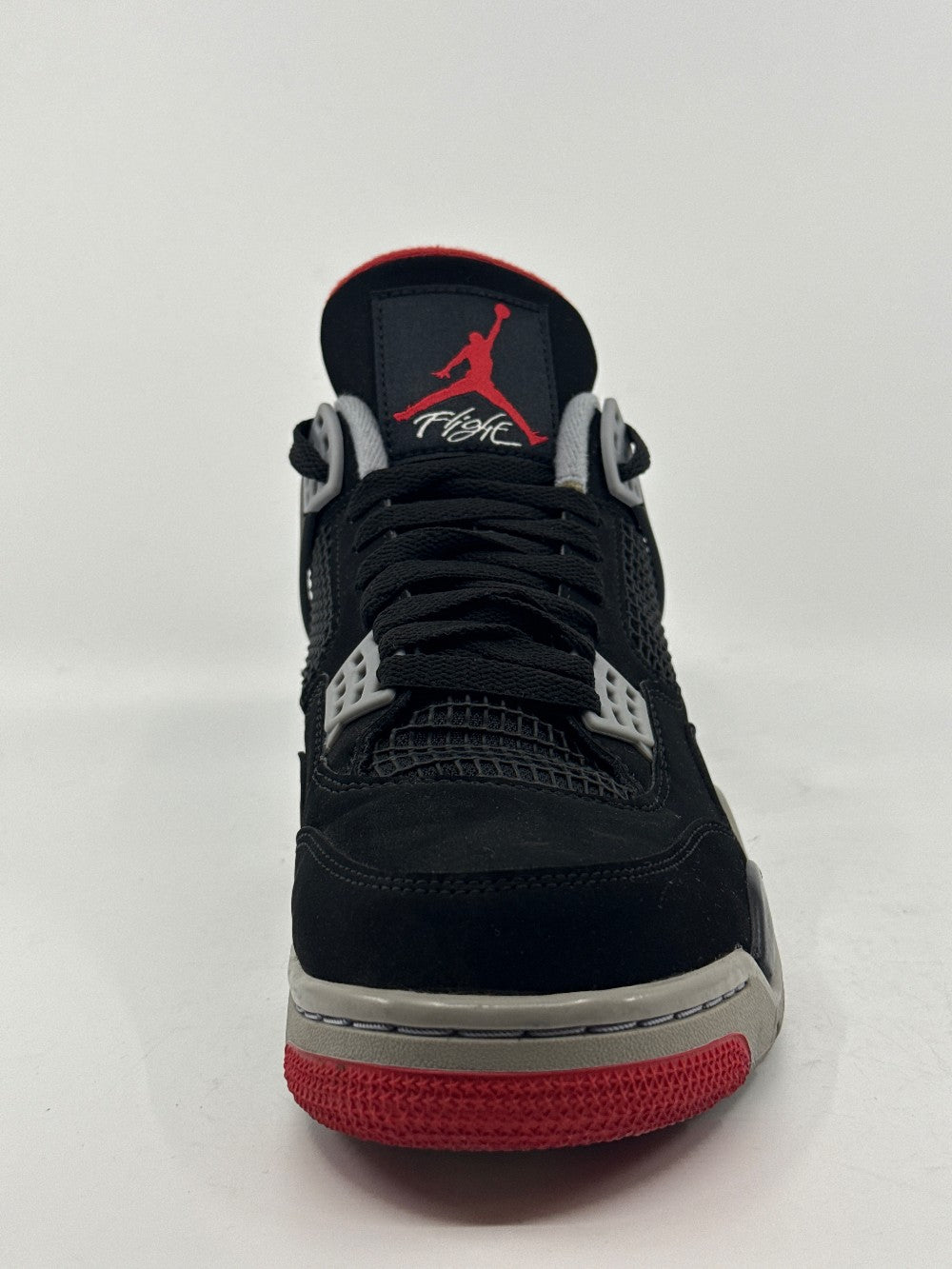 *USED* AJ 4 - BRED (2019)|40991