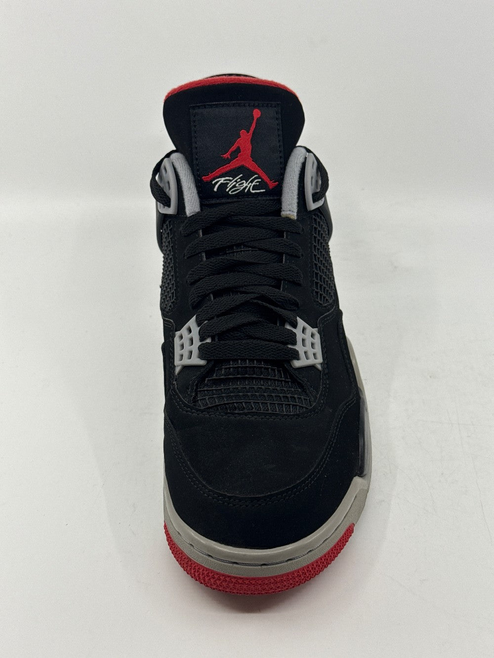 *USED* AJ 4 - BRED (2019)|40992