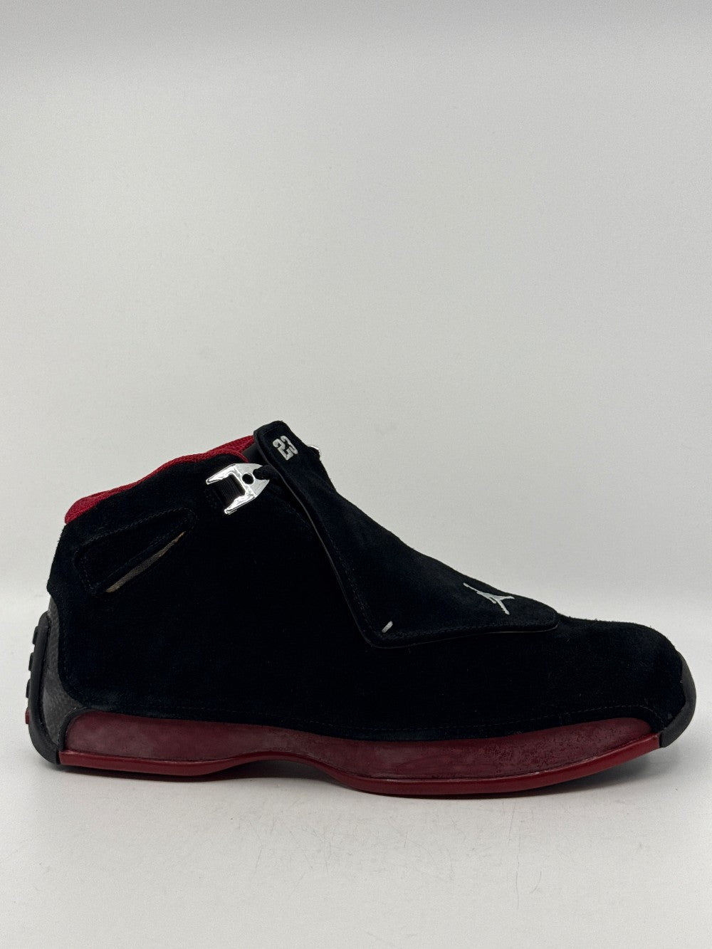 *USED/DS* JORDAN COUNTDOWN PACK - 5/18|41006