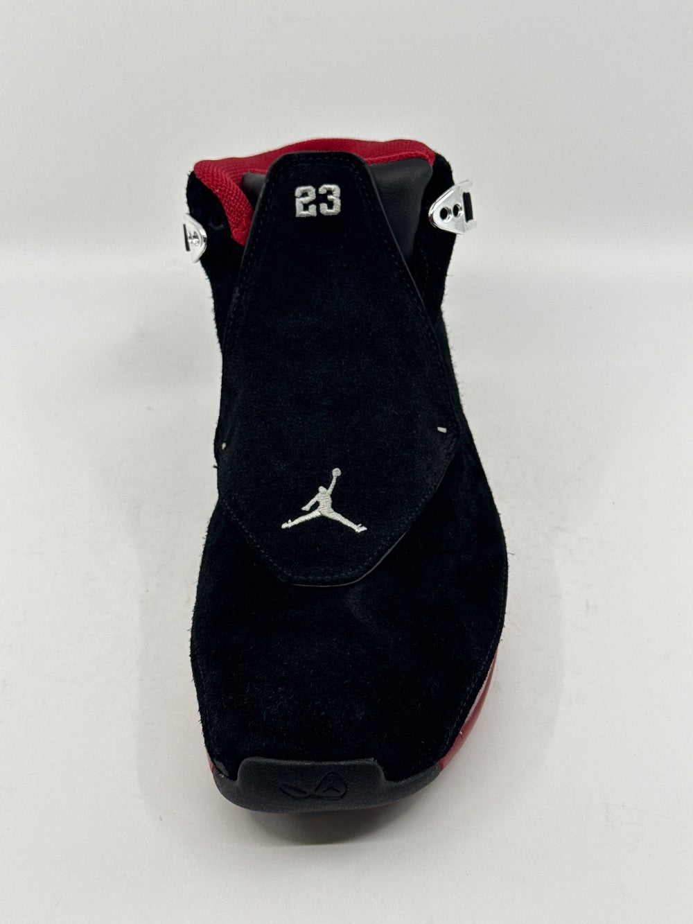 *USED/DS* JORDAN COUNTDOWN PACK - 5/18|41016