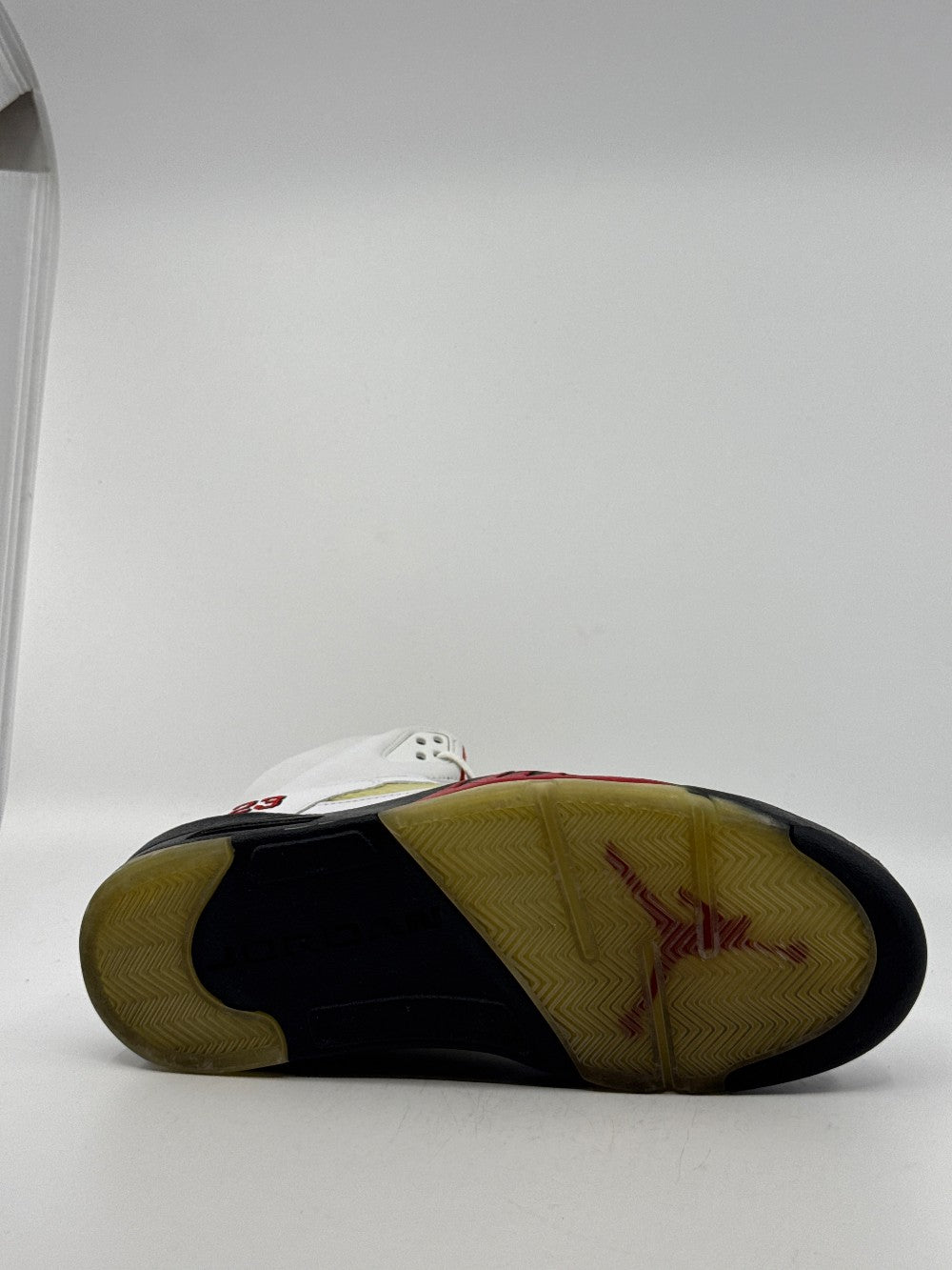 *USED/DS* JORDAN COUNTDOWN PACK - 5/18|41023