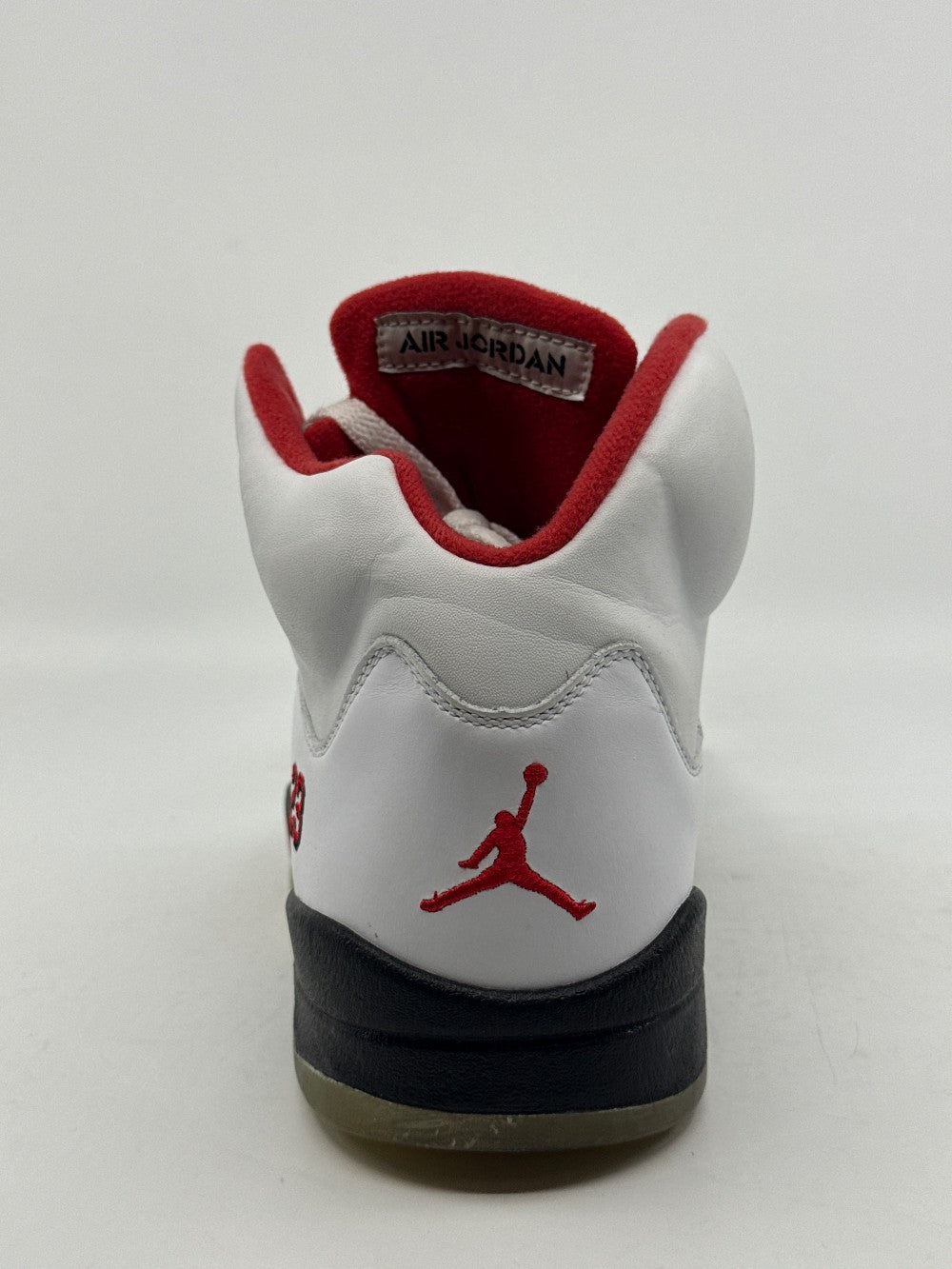 *USED/DS* JORDAN COUNTDOWN PACK - 5/18|41025