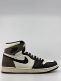 *USED* AJ 1 - DARK MOCHA|41069
