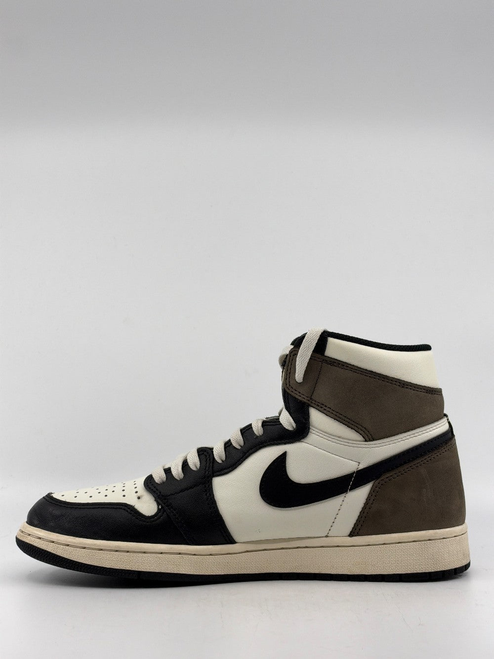 *USED* AJ 1 - DARK MOCHA|41071