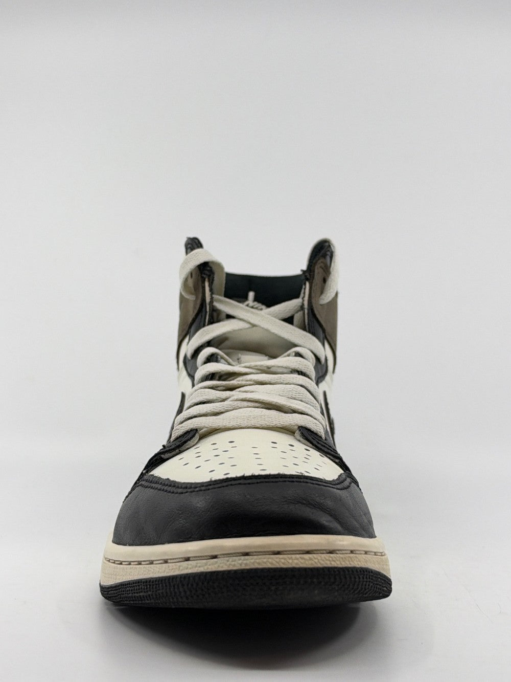 *USED* AJ 1 - DARK MOCHA|41072