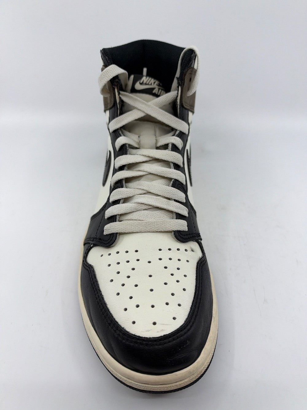 *USED* AJ 1 - DARK MOCHA|41073