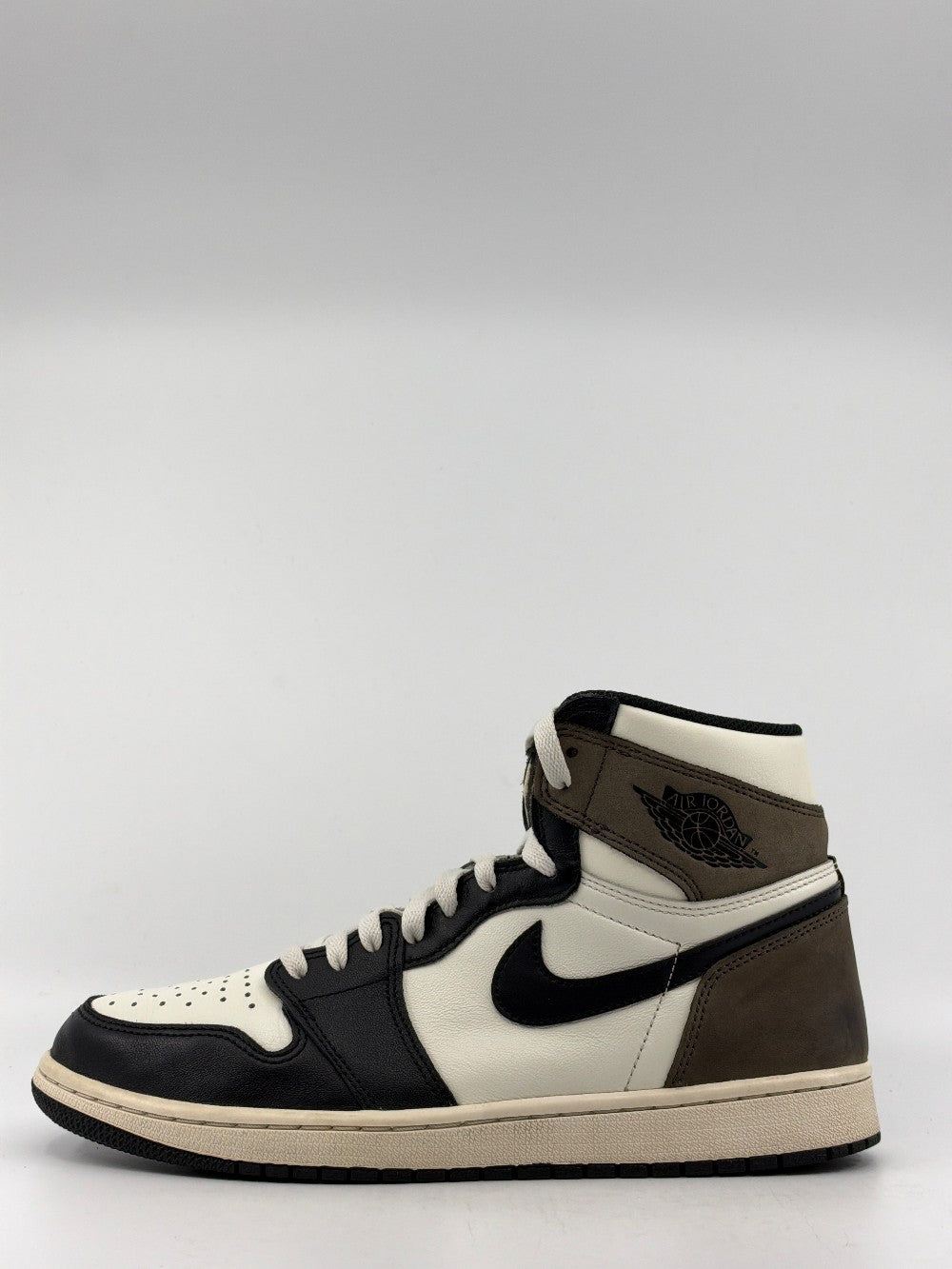 *USED* AJ 1 - DARK MOCHA|41075