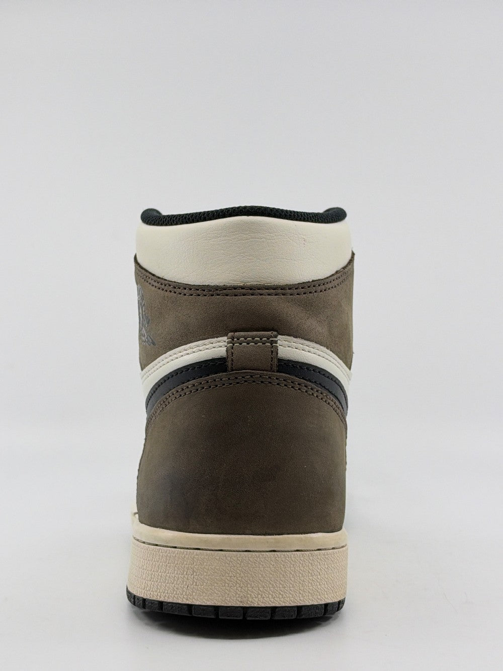 *USED* AJ 1 - DARK MOCHA|41076