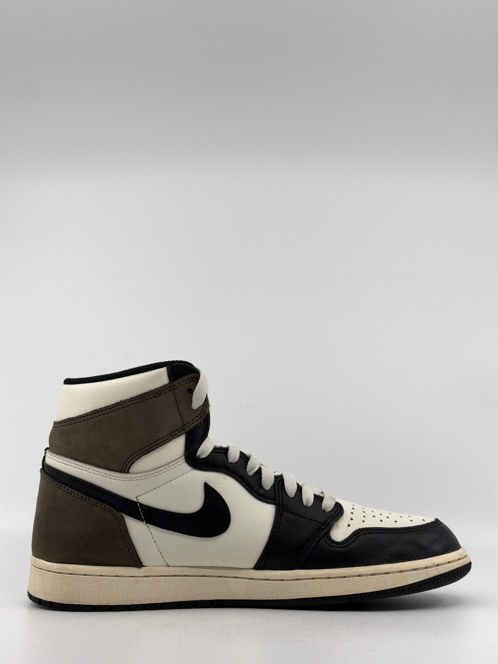 *USED* AJ 1 - DARK MOCHA|41077