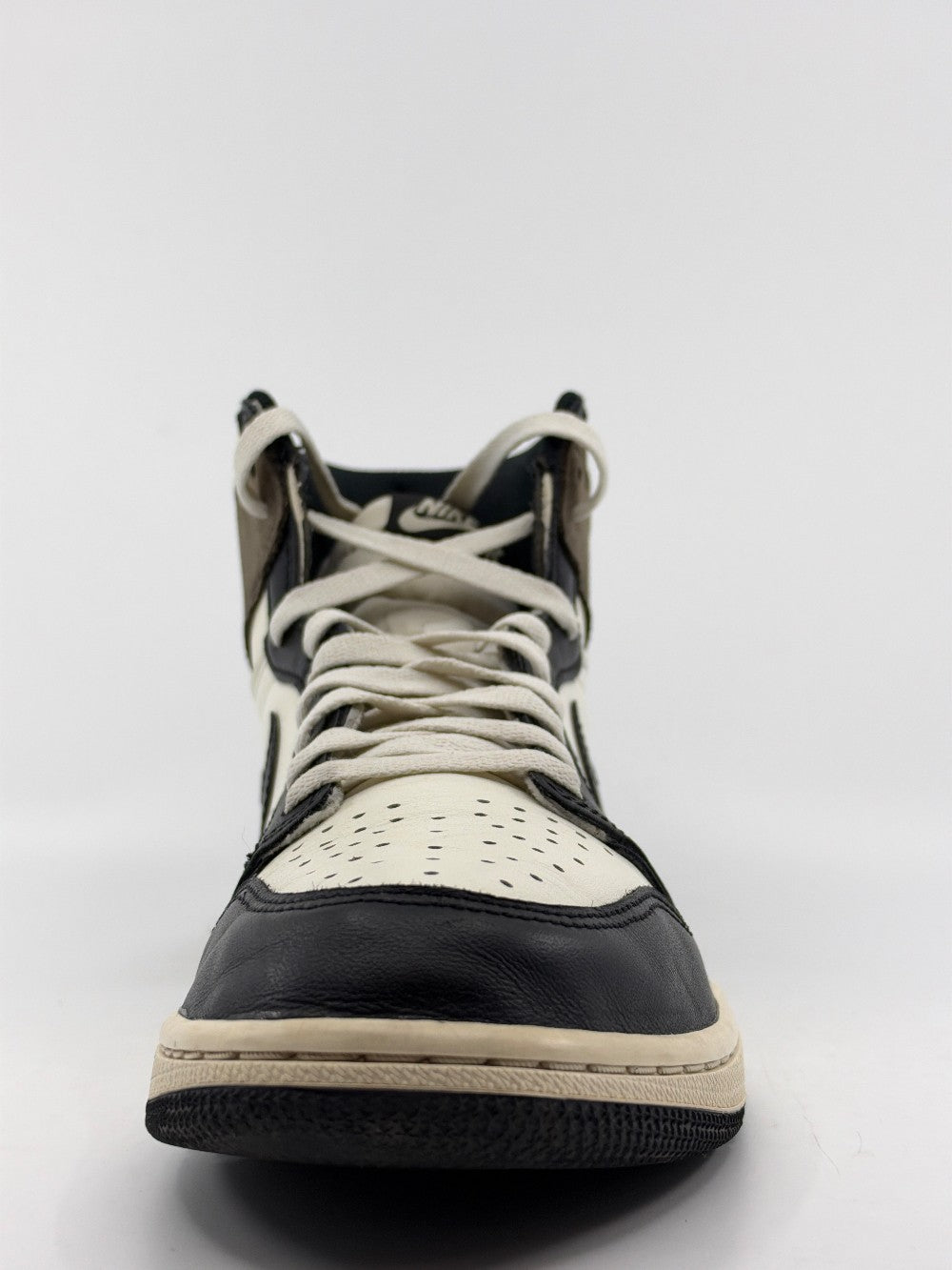 *USED* AJ 1 - DARK MOCHA|41078