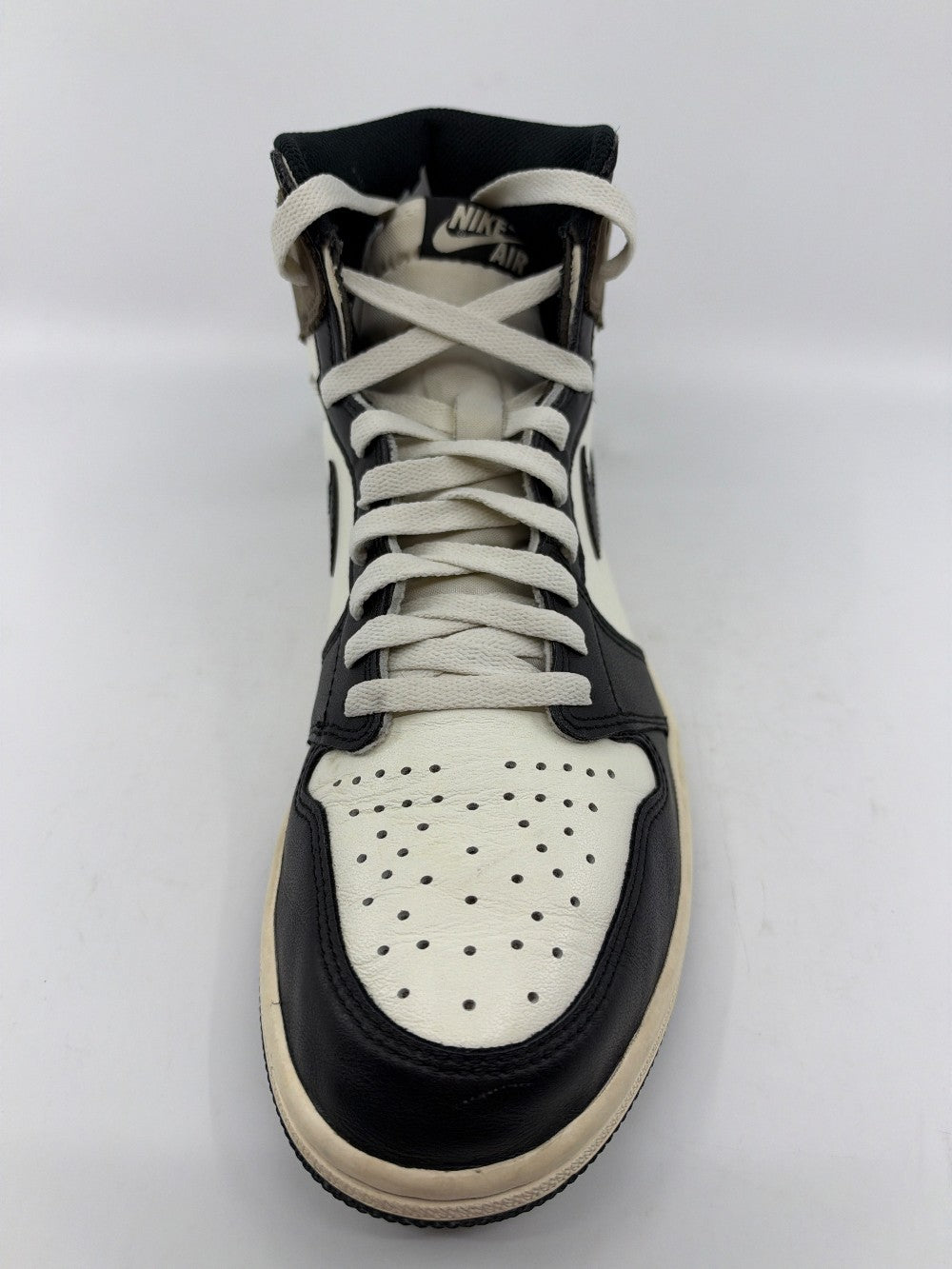*USED* AJ 1 - DARK MOCHA|41079