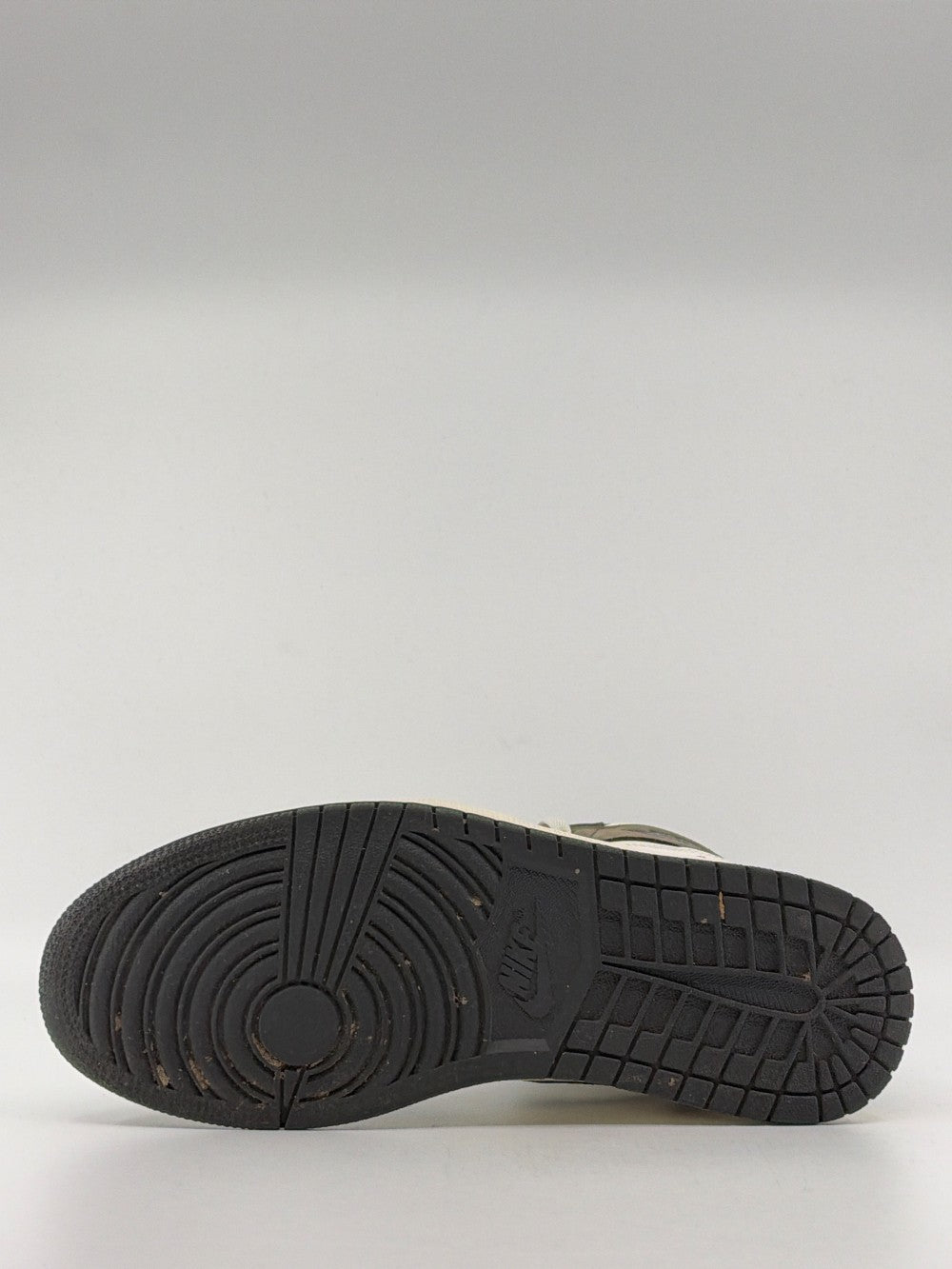 *USED* AJ 1 - DARK MOCHA|41080