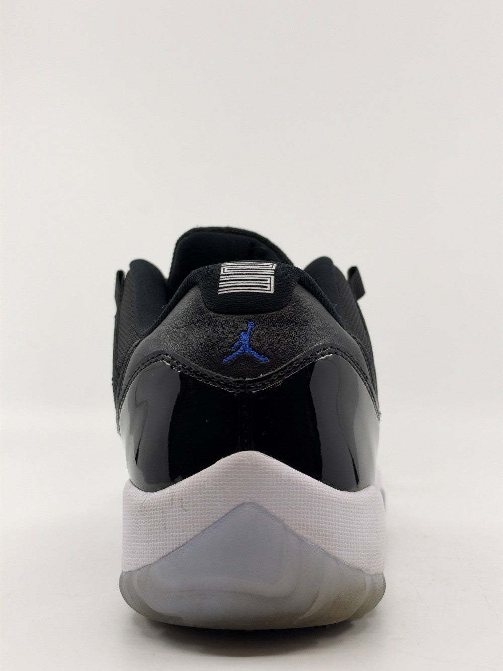 *USED/REP BOX* AJ 11 LOW - SPACE JAM|41082