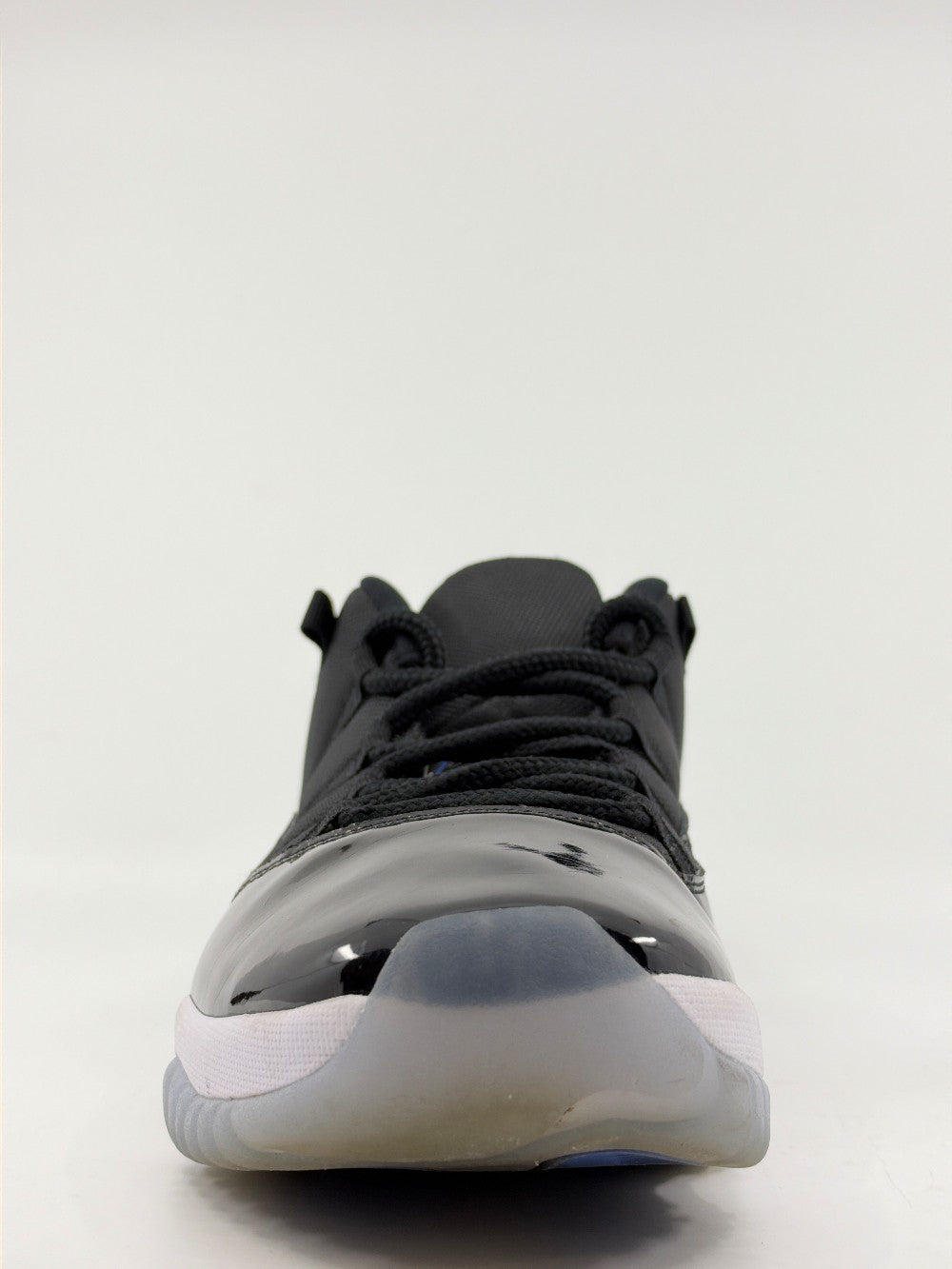 *USED/REP BOX* AJ 11 LOW - SPACE JAM|41084