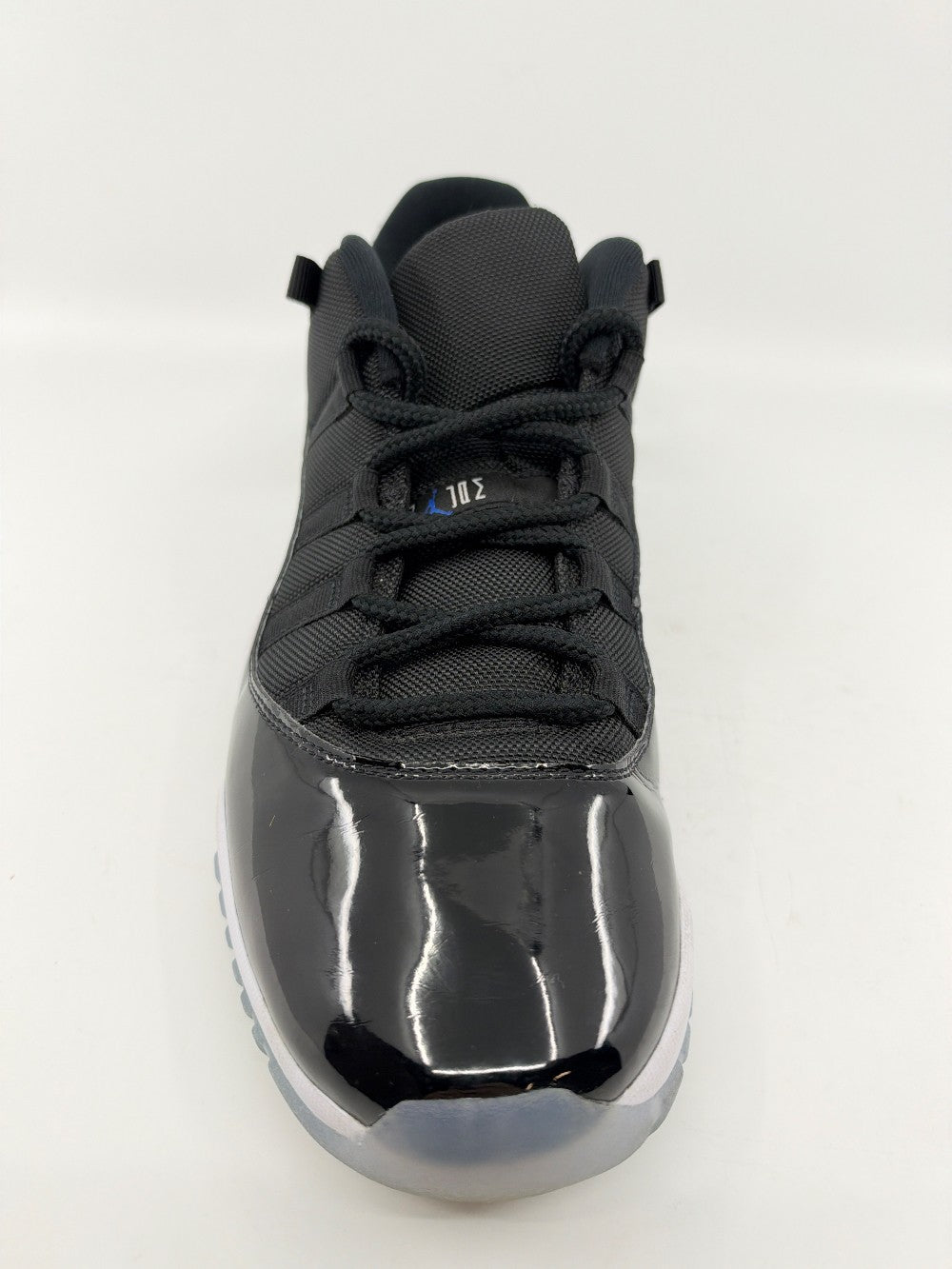 *USED/REP BOX* AJ 11 LOW - SPACE JAM|41085