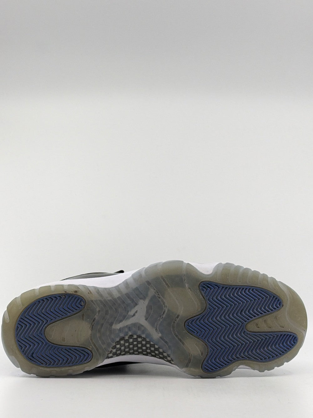 *USED/REP BOX* AJ 11 LOW - SPACE JAM|41086