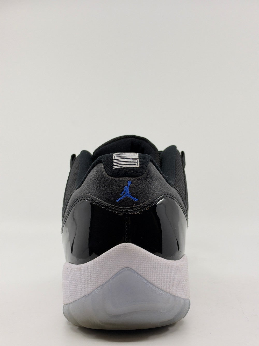 *USED/REP BOX* AJ 11 LOW - SPACE JAM|41088