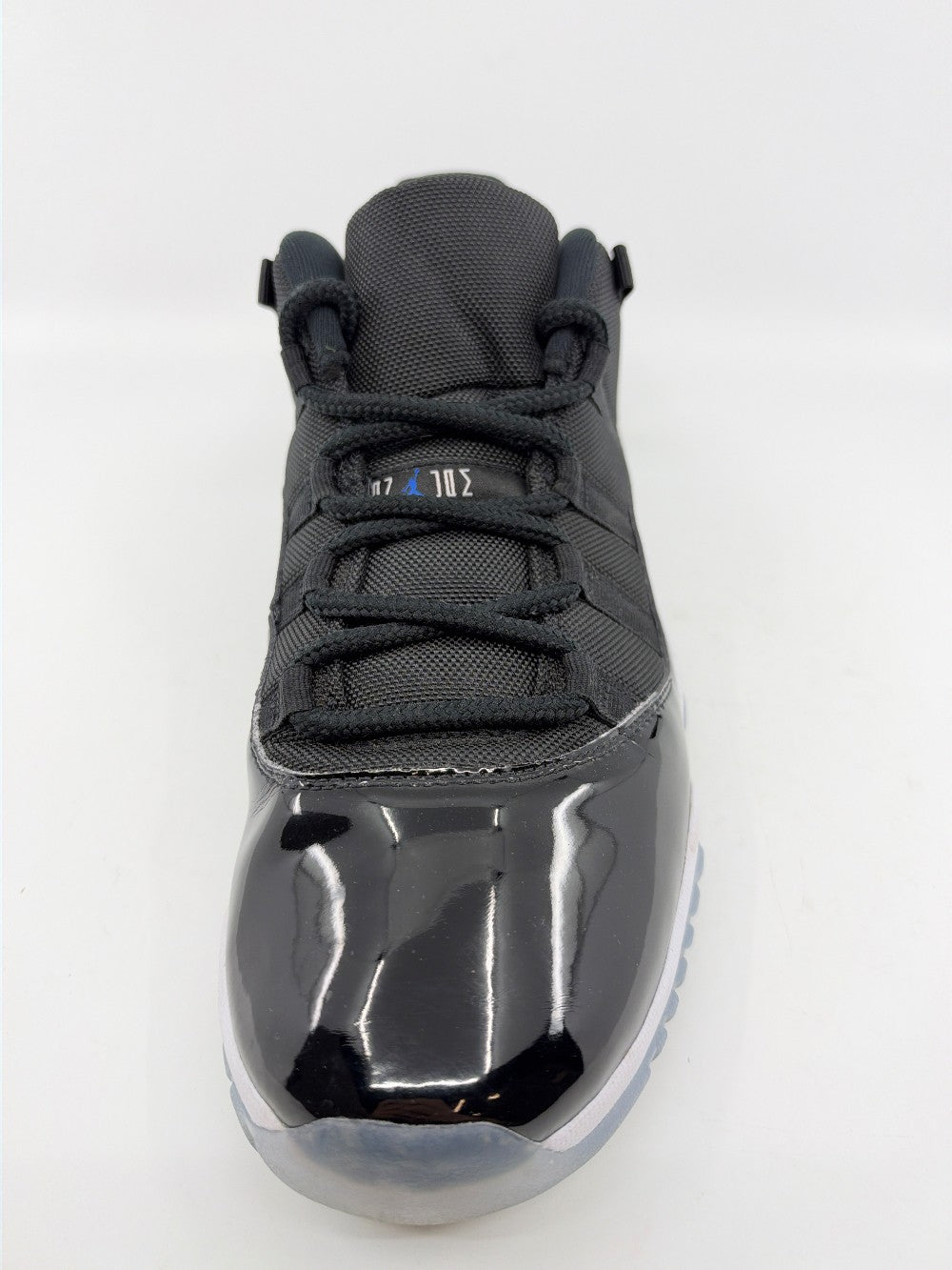 *USED/REP BOX* AJ 11 LOW - SPACE JAM|41091
