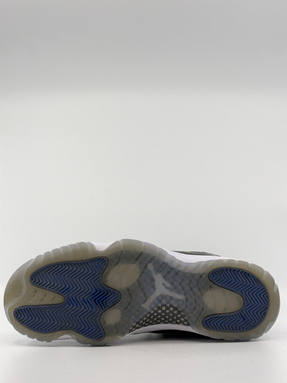 *USED/REP BOX* AJ 11 LOW - SPACE JAM|41092