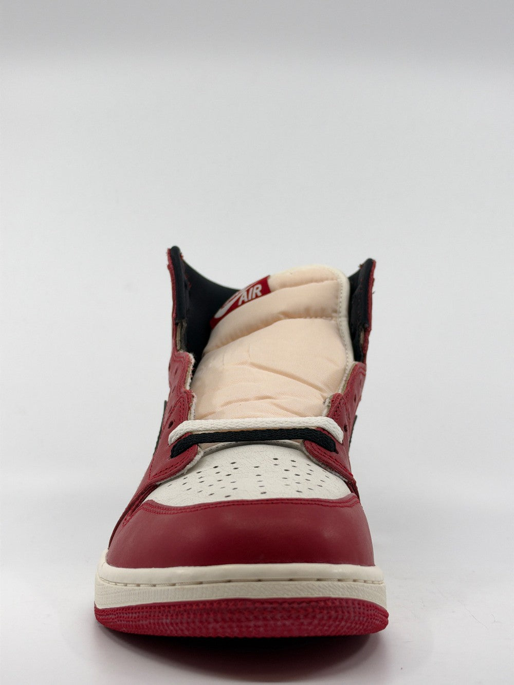AJ 1 - CHICAGO LOST AND FOUND|41096