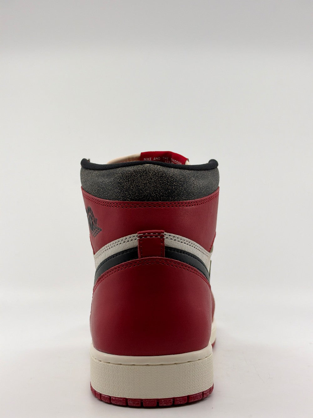 AJ 1 - CHICAGO LOST AND FOUND|41100