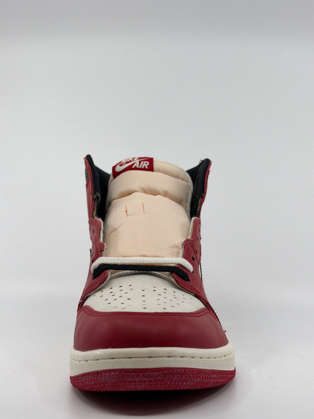 AJ 1 - CHICAGO LOST AND FOUND|41102