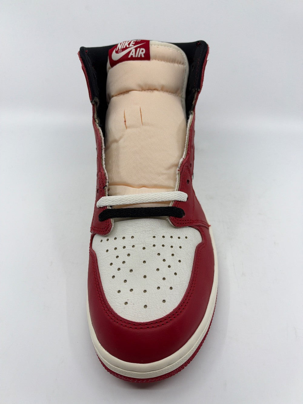 AJ 1 - CHICAGO LOST AND FOUND|41103