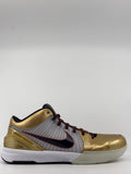 *VNDS* NIKE KOBE 4 PROTRO - GOLD MEDAL (2024)|41105