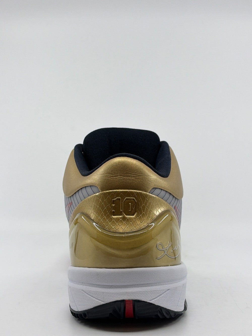 *VNDS* NIKE KOBE 4 PROTRO - GOLD MEDAL (2024)|41106