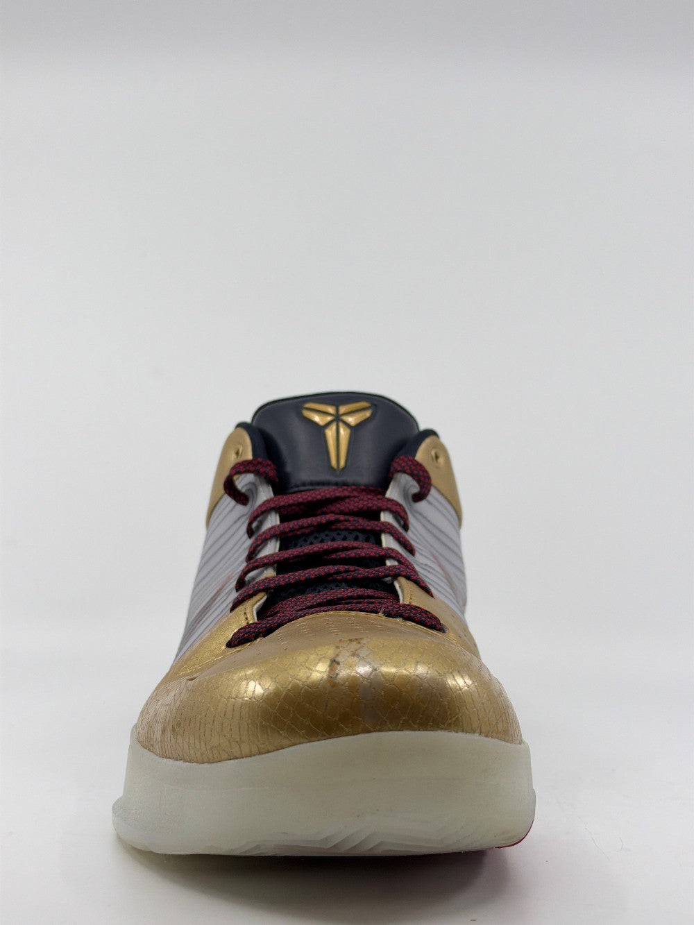 *VNDS* NIKE KOBE 4 PROTRO - GOLD MEDAL (2024)|41108