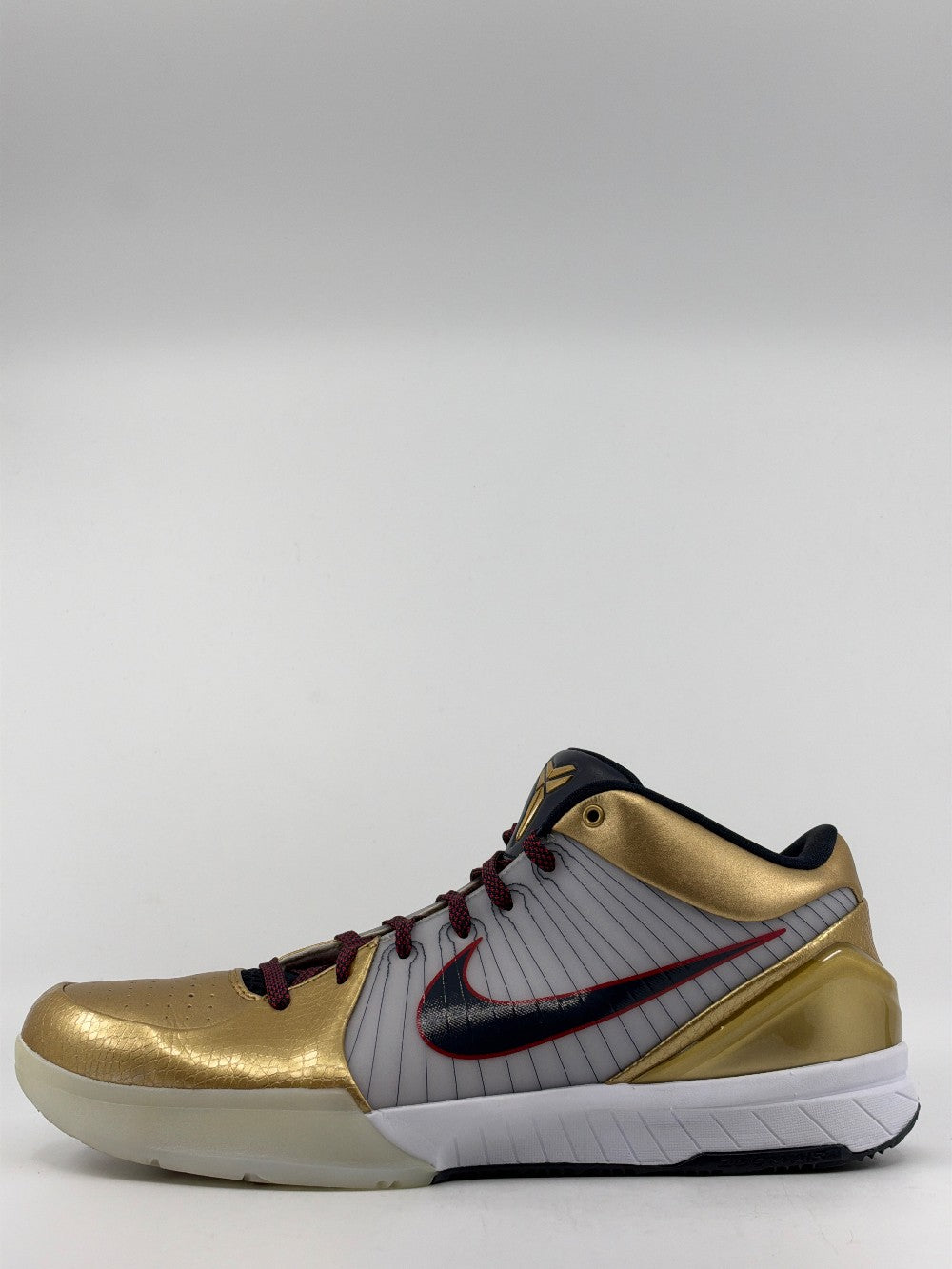 *VNDS* NIKE KOBE 4 PROTRO - GOLD MEDAL (2024)|41111