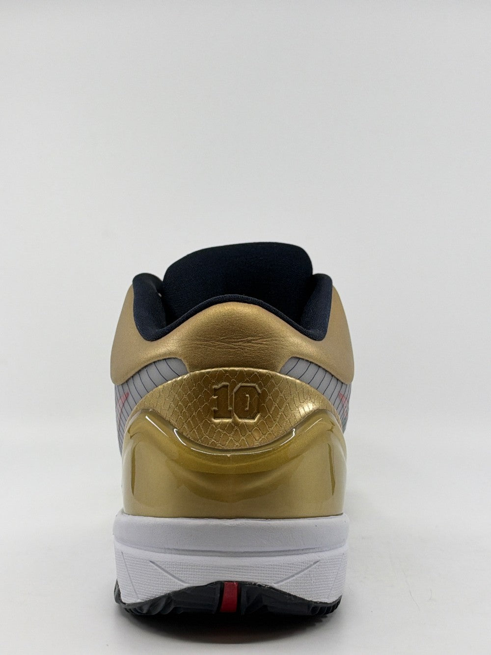 *VNDS* NIKE KOBE 4 PROTRO - GOLD MEDAL (2024)|41112