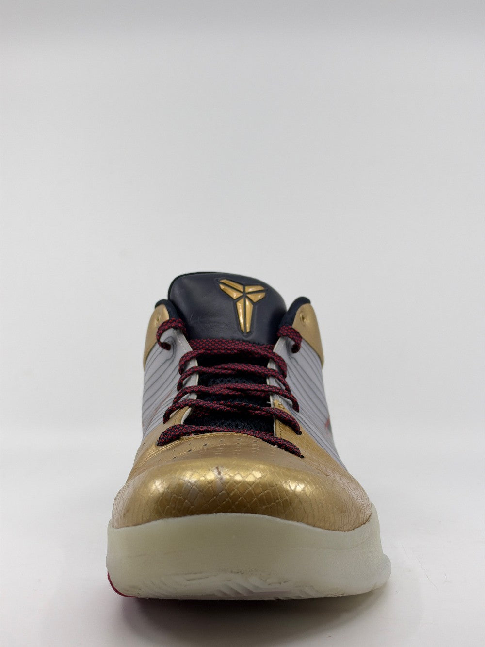 *VNDS* NIKE KOBE 4 PROTRO - GOLD MEDAL (2024)|41114