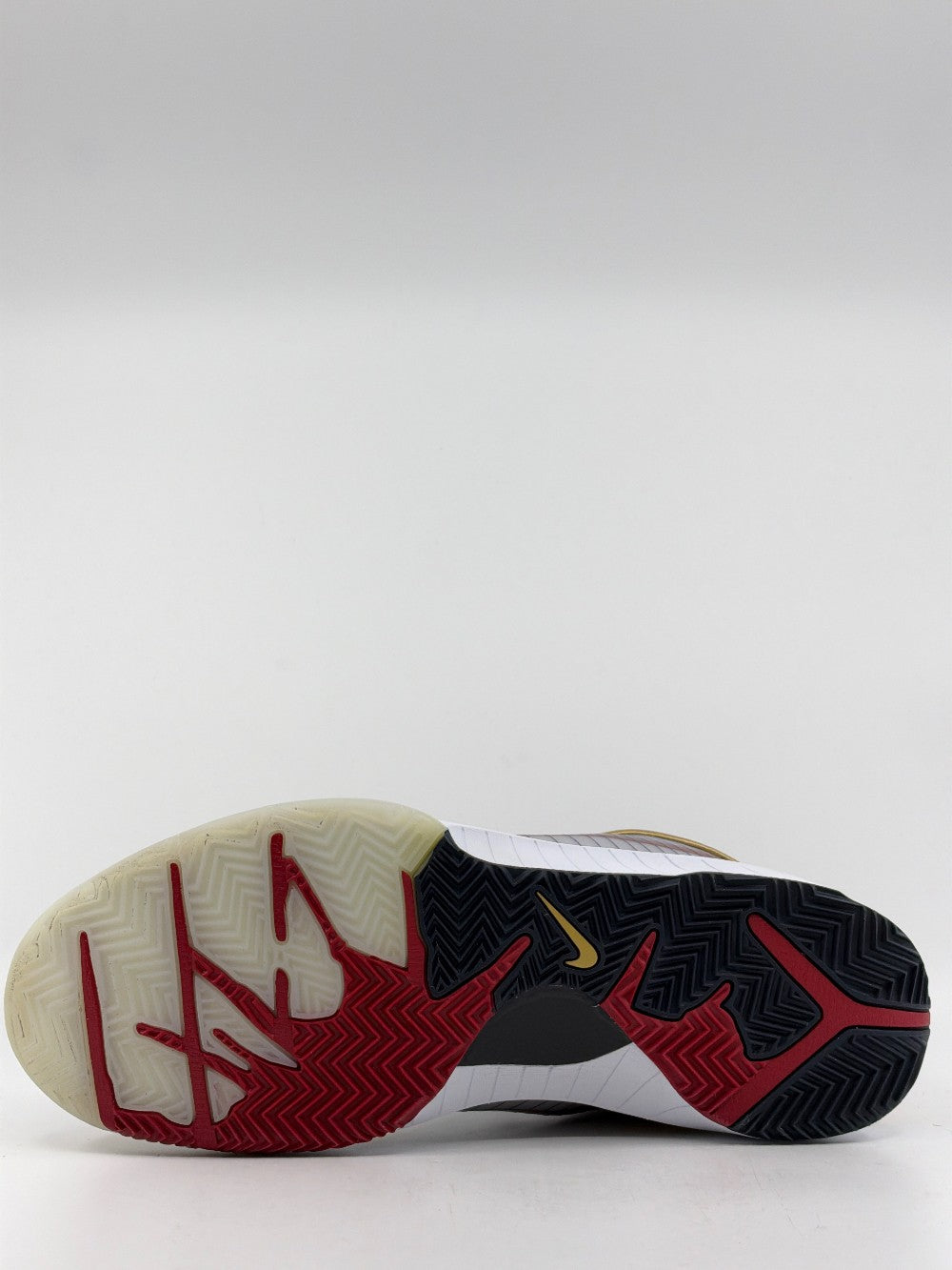 *VNDS* NIKE KOBE 4 PROTRO - GOLD MEDAL (2024)|41116