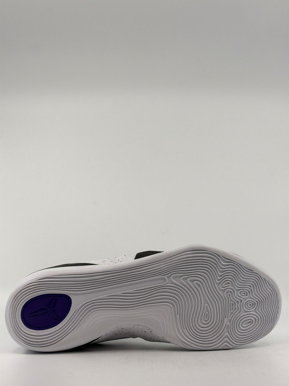 *VNDS* NIKE KOBE 9 ELITE LOW EM PROTRO - WHITE COURT PURPLE|41122