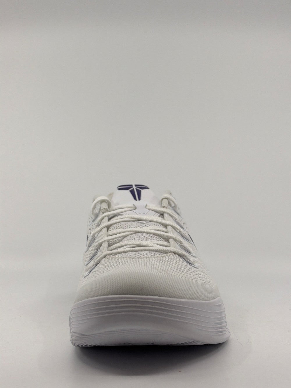 *VNDS* NIKE KOBE 9 ELITE LOW EM PROTRO - WHITE COURT PURPLE|41126